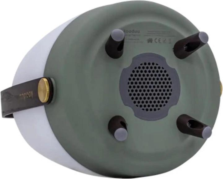 Image du produit Kooduu Lampe haut-parleur lite up JBL mini pétrole (45 lm)