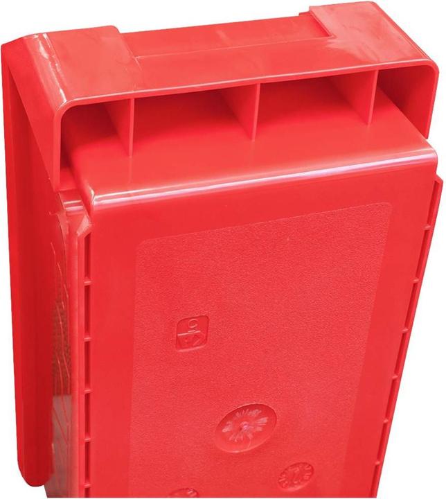 Immagine prodotto BJZ Contenitore ESD (L x P x A) 290 x 140 x 130 mm A-32338
