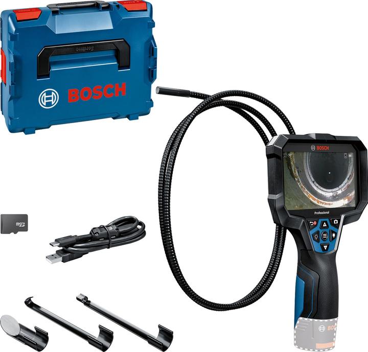 Produktbild Bosch Professional GIC 12V-5-27 C