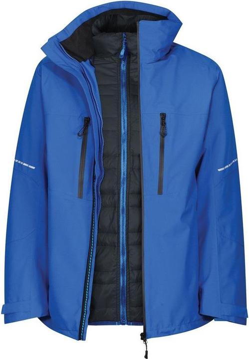 Produktbild Regatta XPro Evader III Jacke (S)