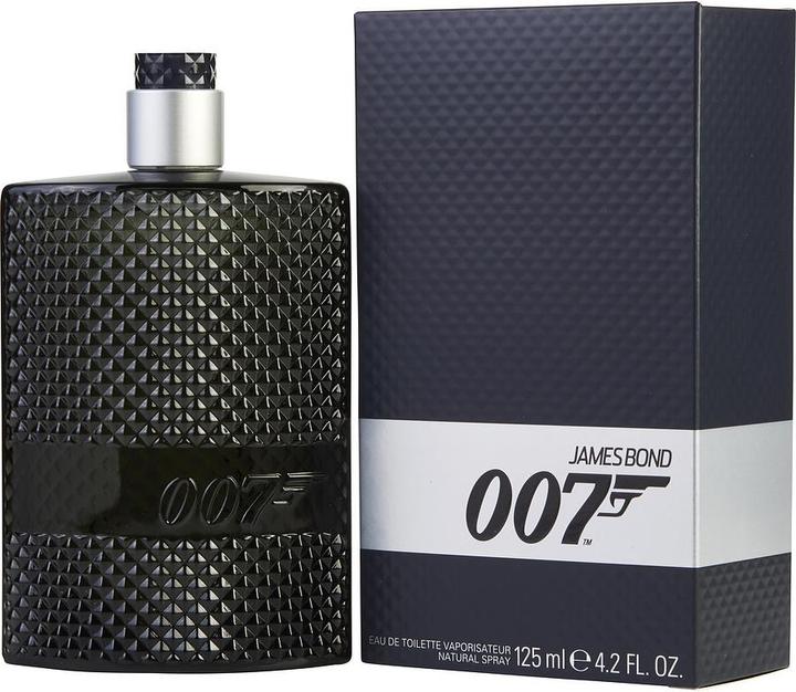 Produktbild James Bond 007 (Eau de Toilette, 125 ml)
