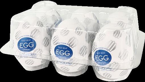 Productafbeelding Tenga Eierbol (6 Stuks)