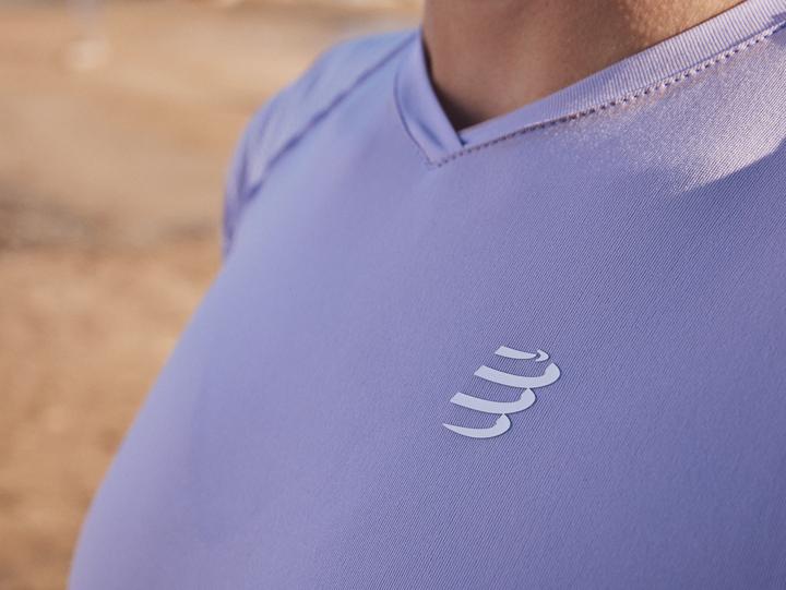 Image du produit Compressport Performance SS Tshirt W (M)