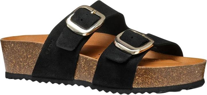 Produktbild Geox Sandalen D Brionia H Leder (38)