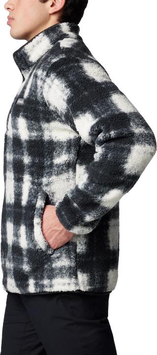Image du produit Columbia Polaire Rugged Ridge Half Snap (S)