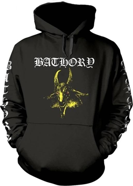 Produktbild Cdon Kapuzenpullover (M)