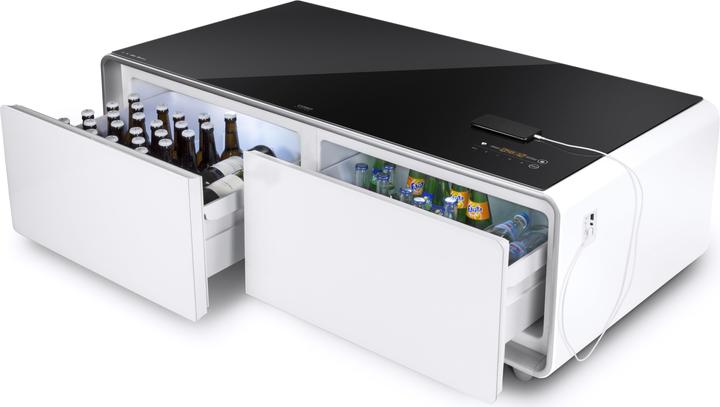 Actual product image Caso Sound & Cool (130 l)