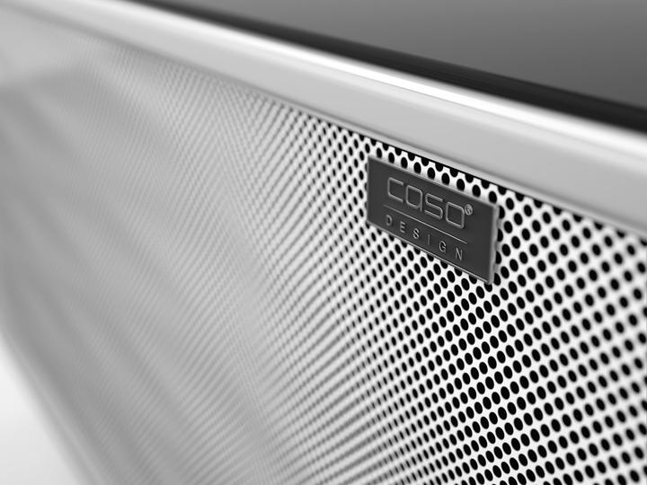 Actual product image Caso Sound & Cool (130 l)