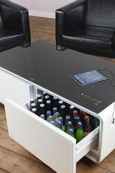 Actual product image Caso Sound & Cool (130 l)