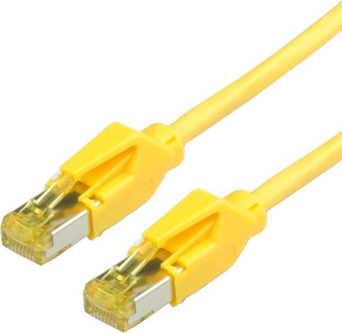 Produktbild Draka Netzwerkkabel (PiMF, CAT6a, 15 m)