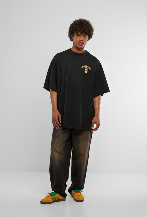 Actual product image Mister Tee MisterTee Barbossa Huge Tee - 193281 (4XL)