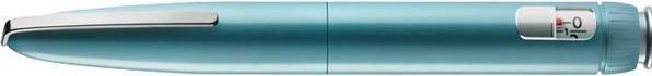 Image du produit Humapen Savvio Pen für Insulin (Seringue d'insuline)