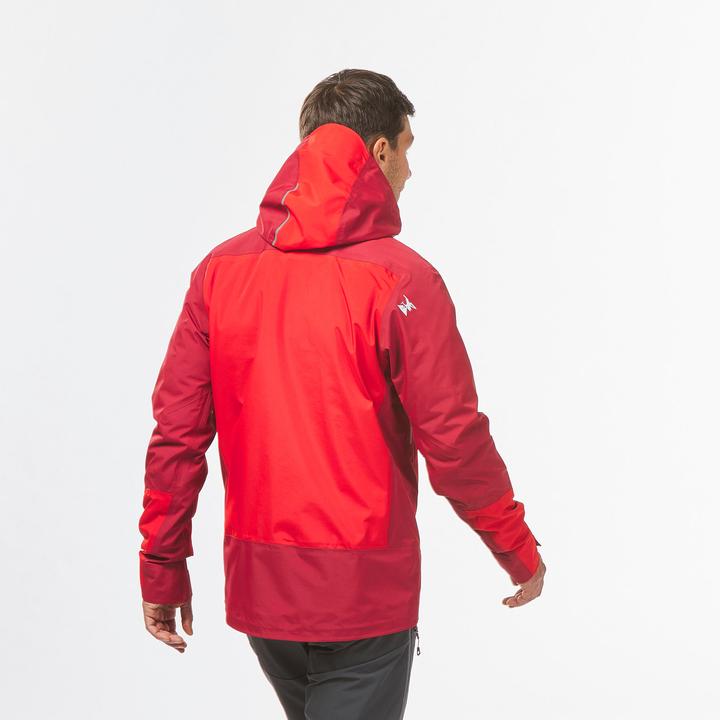 Actual product image Simond Alpinism Evo (XXL)