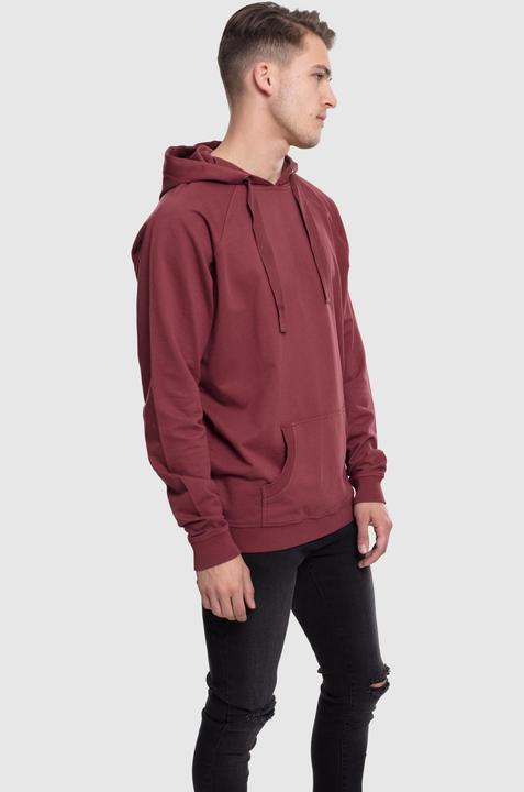Produktbild Urban Classics Garment Washed Terry Hoody (S)