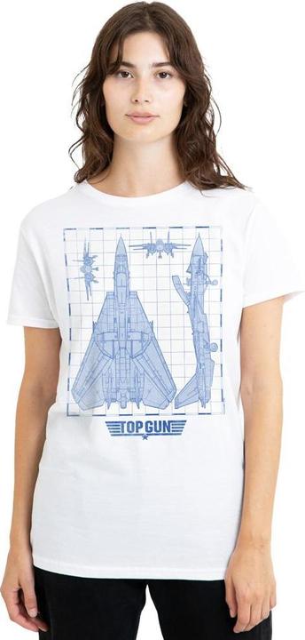 Produktbild Top Gun TShirt (XL)