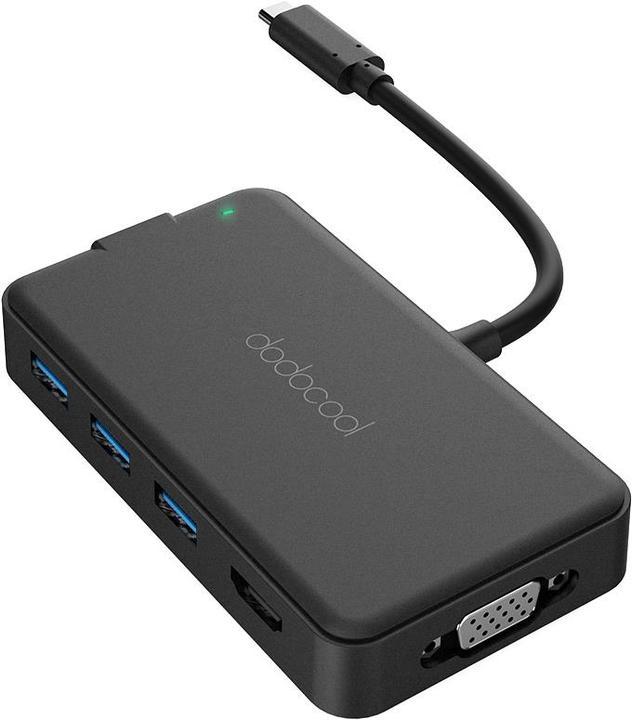 Dodocool Dc35 (USB-C)