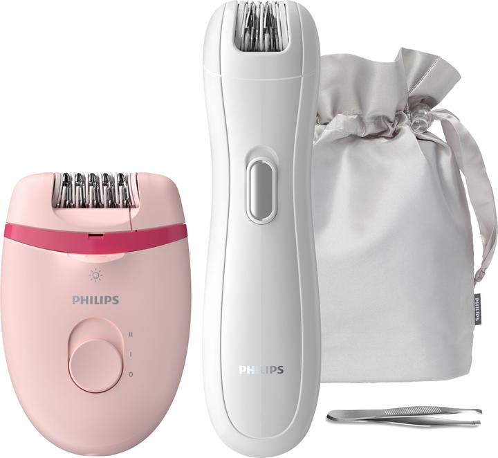 Philips Satinelle Essential