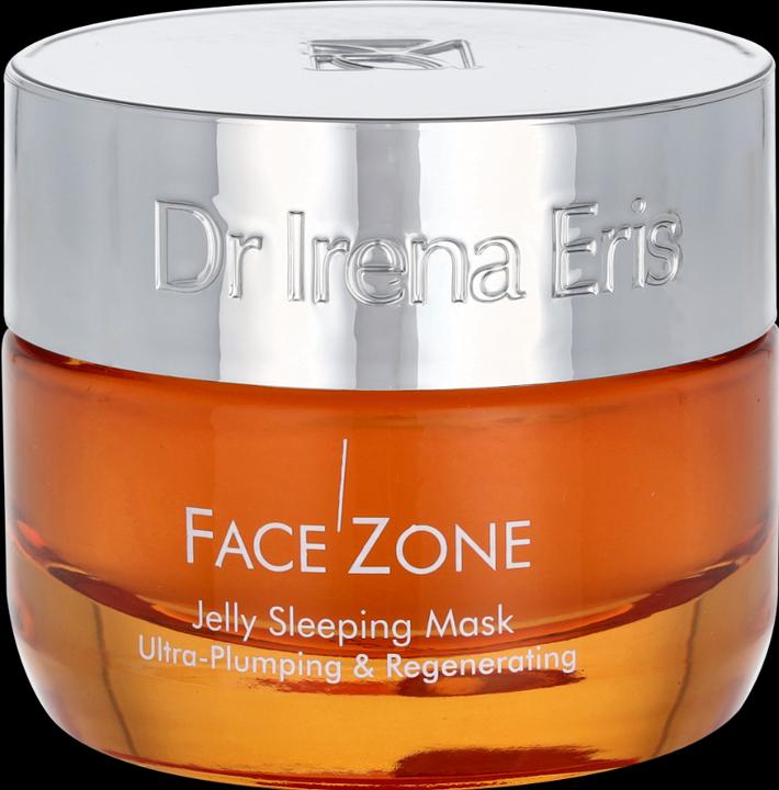 Image du produit Dr Irena Eris Dr. Irenis Eris Masque de remplissage et de trame en gel 50ml (50 ml)