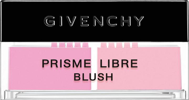 Actual product image Givenchy Prisme Libre (1)