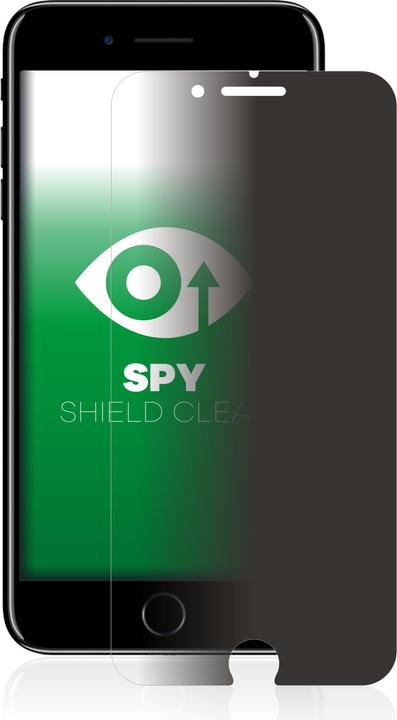 Image du produit upscreen Spy Shield Protection Anti-Espion (1 pièce(s), Apple iPhone 7 Plus)