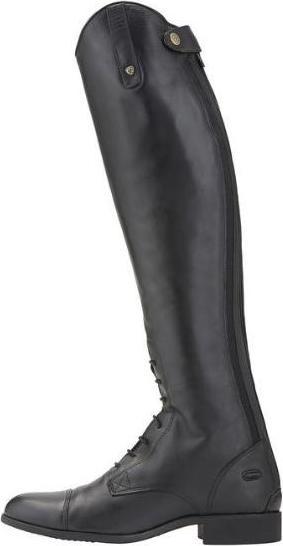 Ariat Reitstiefel Heritage Contour Field Zip Herren (43)