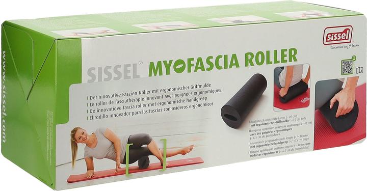 Actual product image Sissel Scooter