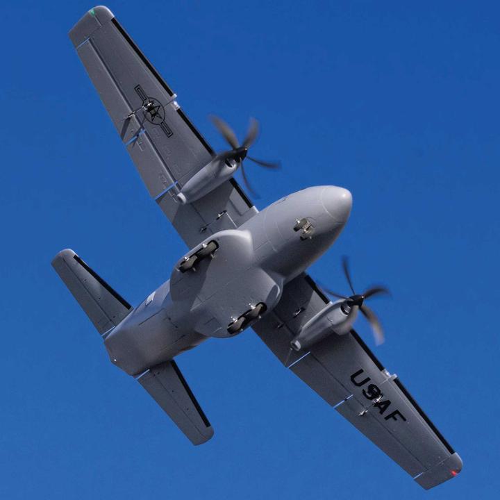 Immagine prodotto E-Flite EC-1500 Doppio 1,5 m PNP (Acrobazia aerea)
