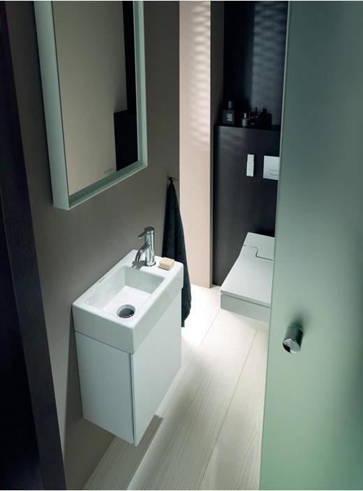 Actual product image Duravit Vero Air Rimless