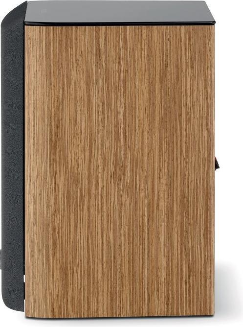Actual product image Focal Aria Evo X No1 speaker pair *walnut* (1 pair)