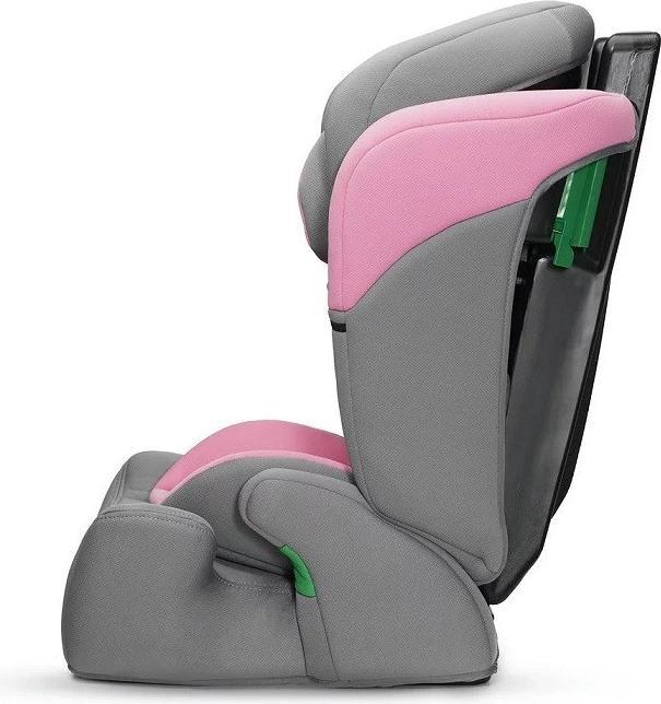 Actual product image KinderKraft Comfort Up (Child seat, ECE R129/i-Size Standard)