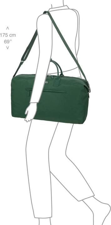 Produktbild Brics Positano Weekender Reisetasche 55 cm (32 l)