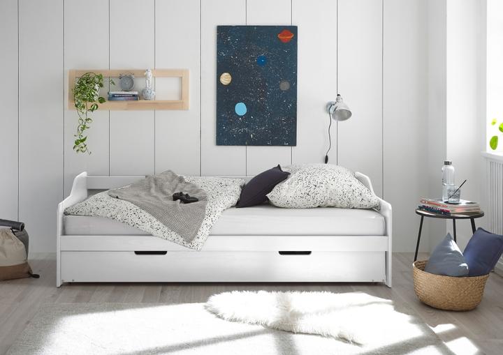 Actual product image Begabino Tristan (90x200)