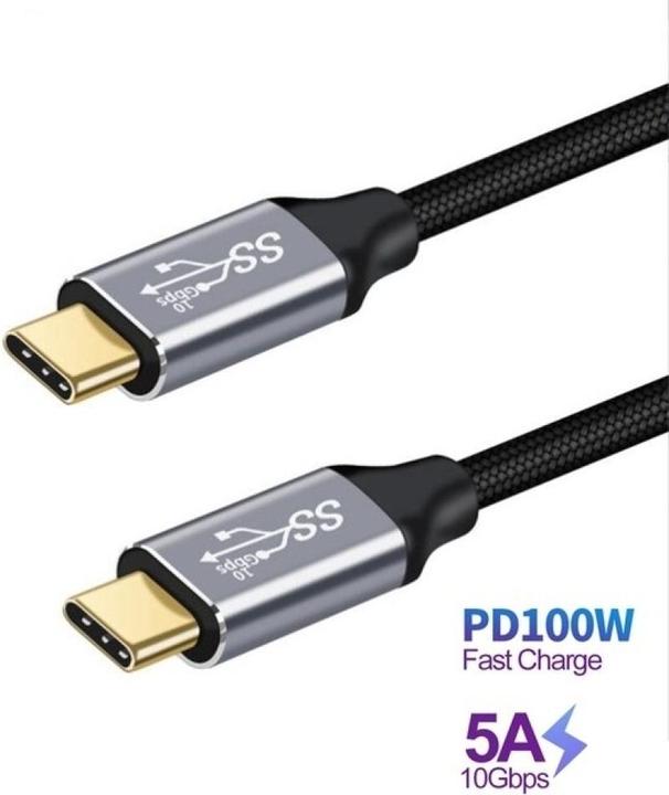 Image du produit PowerGuard USB C – USB C (3 m, USB 3.2 Gen 2)