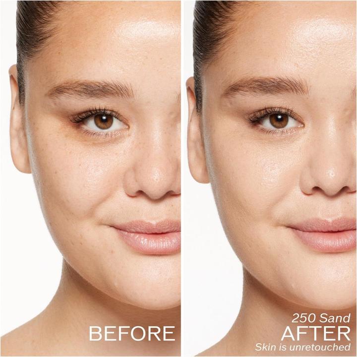 Produktbild Shiseido Revitalizing Skin Glow Fond de Teint No 250 (250 Sand)