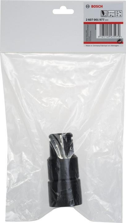 Actual product image Bosch Professional Zubehör Trouser sleeve Accessories 2607