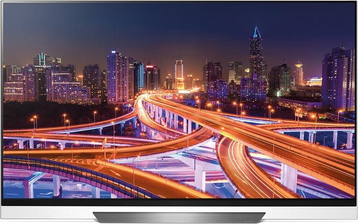 LG Oled55e8 (55", OLED, 4K, 2018)