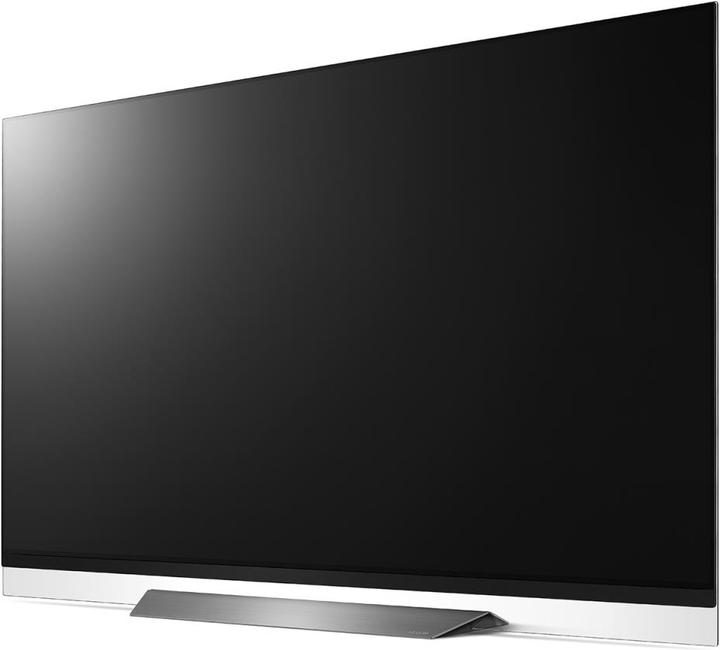 Produktbild LG Oled65e8 (65", OLED, 4K, 2018)