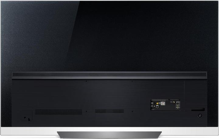 Produktbild LG Oled65e8 (65", OLED, 4K, 2018)