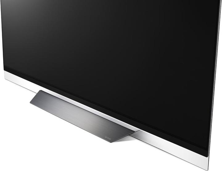 Produktbild LG Oled65e8 (65", OLED, 4K, 2018)