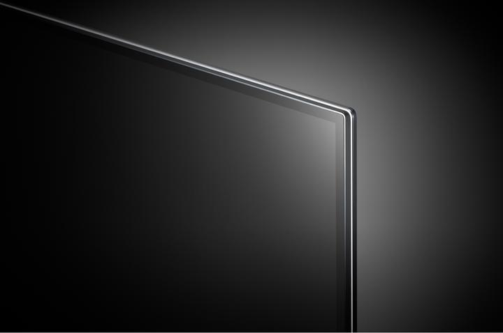 Produktbild LG Oled65e8 (65", OLED, 4K, 2018)
