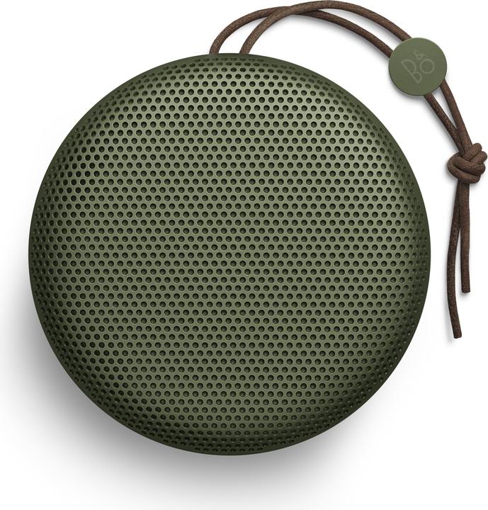 B&O Beoplay A1 (24 h, Fonctionnement sur batterie)