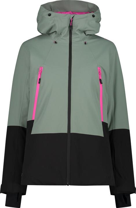 Actual product image CMP Campagnolo Hoodie (46)