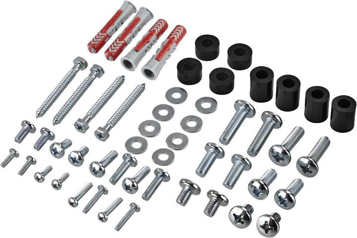 Image du produit Hama prime de plein exercice (Mur, 48", 25 kg)
