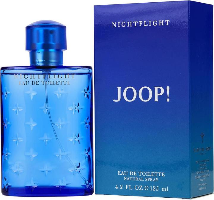 Produktbild Joop! Nightflight (Eau de Toilette, 125 ml)