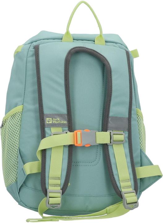 Produktbild Jack Wolfskin Erlebnis Pack (11 l)