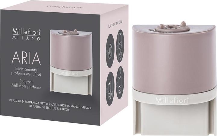 Produktbild Millefiori Aria