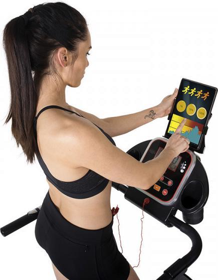 Actual product image Christopeit CS 200