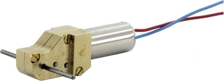 Produktbild Sol Expert 42302 Micro-Getriebebausatz Fertigbaustein, geflanscht