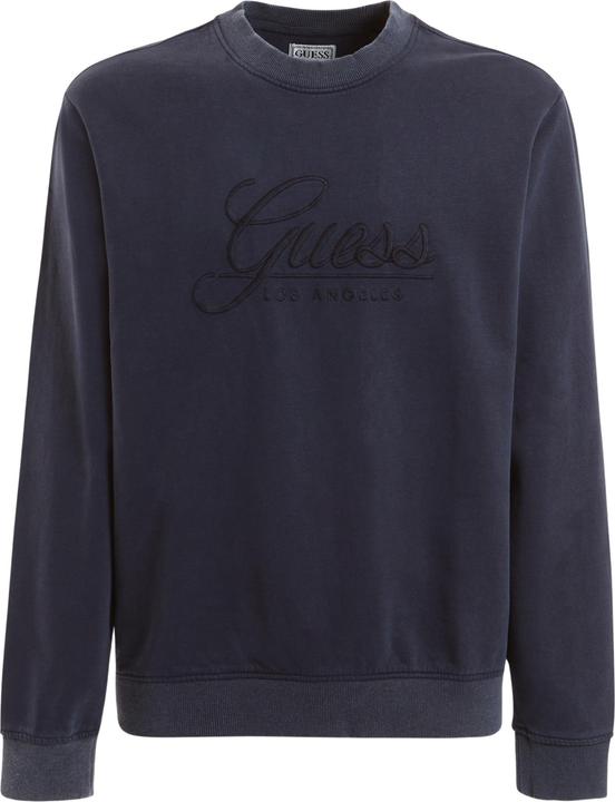Produktbild Guess Sweatshirt Melvyn Pullover ohne Kapuze (XL)