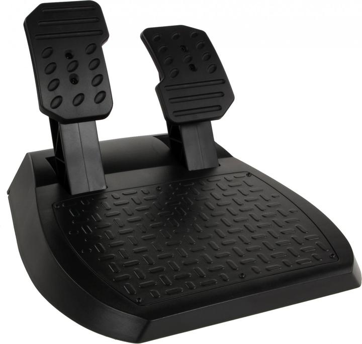 Actual product image Thrustmaster TMX Wheel Force Feedback (PC, Xbox One X, Xbox Series X, Xbox One S, Xbox Series S)